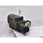 3M5T2B372BD Датчик ABS задний Ford Focus 2 (2004-2011) 2010 ,