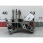2S616030CA Кронштейн (крепление) двигателя (лапа крепления) Ford Fiesta 5 (2002-2008) 2005 ,1218158