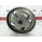2S6C3A696DC Насос гидроусилителя руля (ГУР) Ford Fiesta 5 (2002-2008) 2005 ,1416165