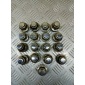 9094201103 Гайка колесная Toyota Sequoia II 2008 - 2022 2008