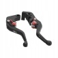 PRN00240700286716 evotech перформанс комплект krótkich ручек aprilia tuono 660 factory 2022