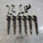 0445110047 форсунки форсунки комплект bmw e39 / 7785984 bosch