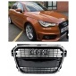 8X0853651T94 решетка радиатора audi a1 8x0 2010 - 2014 s - line