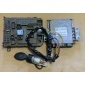 9662148480 Комплект стартовый citroen c5 i 2 , 0