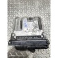 0281016170 Блок управления двигателем Skoda Fabia Bms 2009 , 045906013ad
