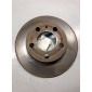 1J0615601N Диск тормозной задний Seat Toledo 2 2003 , 1J0615601P