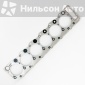 8976018195 Прокладка гбц ISUZU FORWARD 6HK1 ISUZU FORWARD 8-97601-819-5/8-97601-819-0/8-97601-819-1/8-97601-819-2/8-97601-819-3/8-97601-819-4