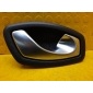 826728591R ручка двери внутренняя Renault Kaptur 2021 , 826720001R