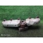 070253033F коллектор выпускной Volkswagen Touareg (2002-2010)