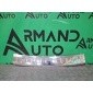 A1668852174 Накладка бампера верхняя Mercedes M ML GLE-Class W166 2011-2015 , 4