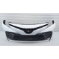521190X945 Бампер Toyota Camry 70 2018 X448, , 5310233160, 5310133410, 8121048051, 8122048051, 5211406540