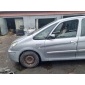 0412 Citroen xsara пикассо 04 - 12 рестайлинг ezrc дверь левый передняя левая передняя lp