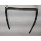 823312158R Уплотнитель стекла двери VAZ Lada Largus 2012
