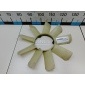 6652000623 Крыльчатка Ssang Yong Actyon Sport (2006 - 2012)