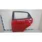 6301134002 Дверь задняя левая Ssang Yong Actyon New/Korando C 2010