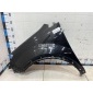 OEM0132KPL Крыло переднее левое O.E.M. Actyon New/Korando C 2010