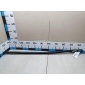 7351034002 Накладка стекла заднего левого Ssang Yong Actyon New/Korando C 2010