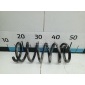 4512034001 Пружина задняя Ssang Yong Actyon New/Korando C 2010