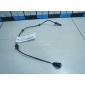 4894034000 Датчик ABS задний Ssang Yong Actyon New/Korando C 2010