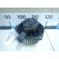 6811734000 Моторчик отопителя Ssang Yong Actyon New/Korando C 2010