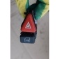 A1688201210 Кнопка запуска двигателя Mercedes A W168 [рестайлинг] 2001