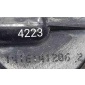 4F0955102 Форсунка омывателя фар Audi A6 C6 рестайлинг (2008—2011) 2008