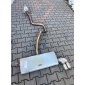 Jx615e292gpc Форд focus 2024 глушитель 1.0 st line hathback
