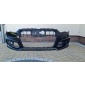 4G0807437AB Бампер audi s6 a6 4g0 c7 рестайлинг передняя передний