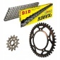 ZDRFE05121303:43.18889 Honda nc 750 s sa 14 - 19 x xa 14 - комплект napęd - owy