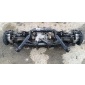 TYLNEQ3 подвеска задняя задняя audi q3 83a ufz 0cq525010t