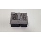 55579237 opel meriva b 1.7 cdti блок управления двигателя