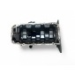 55353306 масляный поддон Opel Insignia (A) 2010 ,55355007,55355595,55558805,55561654