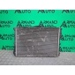 A0995007303 Радиатор двигателя (двс) Mercedes C-Class W205, S205, C205 2014-2021 , 7