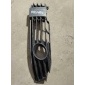 3B0853666L Заглушка (решетка) в бампер Volkswagen Passat B5 2003