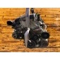 Y20DTH Двигатель Opel Signum 2003 2000 Дизель