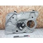 1K0959792J Стеклоподъемник электрический передний правый Skoda Octavia 2 (A5) 2007 ,1Z1837656K,1T0959702H
