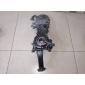 93177337 Крышка двигателя передняя Opel Opel Astra H / Family 2004-2015
