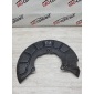 1K0615311F Пыльник тормозного диска Volkswagen Jetta 6 2012