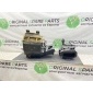 LC7461B01 Корпус печки Mazda MPV LW5W 2001 LC74-61-B01, , LC70-61-B02, LC70-61-B03, LC70-61-B60