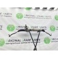 A4821101004 Рулевая рейка Mercedes-Benz C-Class S203 4MATIC 2002 , R4821101004, 4821101004, A2034602800, A2034603200, A2114630396