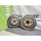 A2034210512 Тормозные диски Mercedes-Benz C-Class S203 4MATIC 2002 , 2034210512
