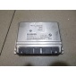 12147561380 Блок управления двигателем BMW Z4 E85/E86 (2002 - 2008)