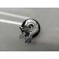 130704805R Ролик-натяжитель ремня ГРМ Renault Duster 2012