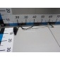 308516745R Трубка цилиндра сцепления Renault Duster 2012