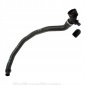 7L0122051C audi q7 4l engine coolant radiator lower hose pipe 2015