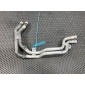 80A121400B Патрубок (трубопровод, шланг) Audi Q5 FY 2020 ,80A122445B