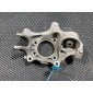 80A505460B кулак задний правый Audi A6 C8 2020 ,80A505436J