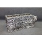 N57D30A bmw f30 f32 f07 f10 f01 f15 f25 - 3.0d n57 258km blok двигателя рестайлинг