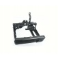 B0Y5G8ERM отбойник бампера bmw x5 g05 , 18 - 51117421884