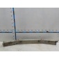 5202160210 Усилитель бампера переднего Toyota Land Cruiser Prado 150 Series 2020-2023